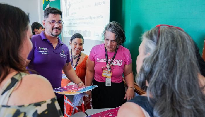  Educação abre credenciamento para atrair 250 professores para programa Formadores em Ação